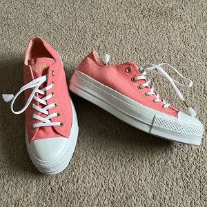 New converse! Wore only once